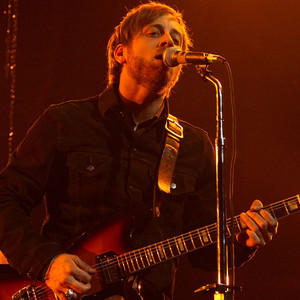 Dan Auerbach, The Black Keys Dan Auerbach, The Black Keys